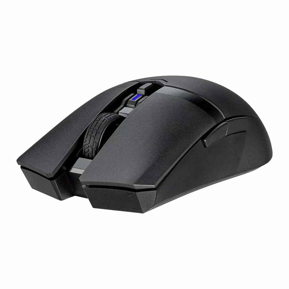 (image for) ASUS TUF Gaming M4 Wireless Optical Mouse
